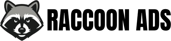 RaccoonAds logo